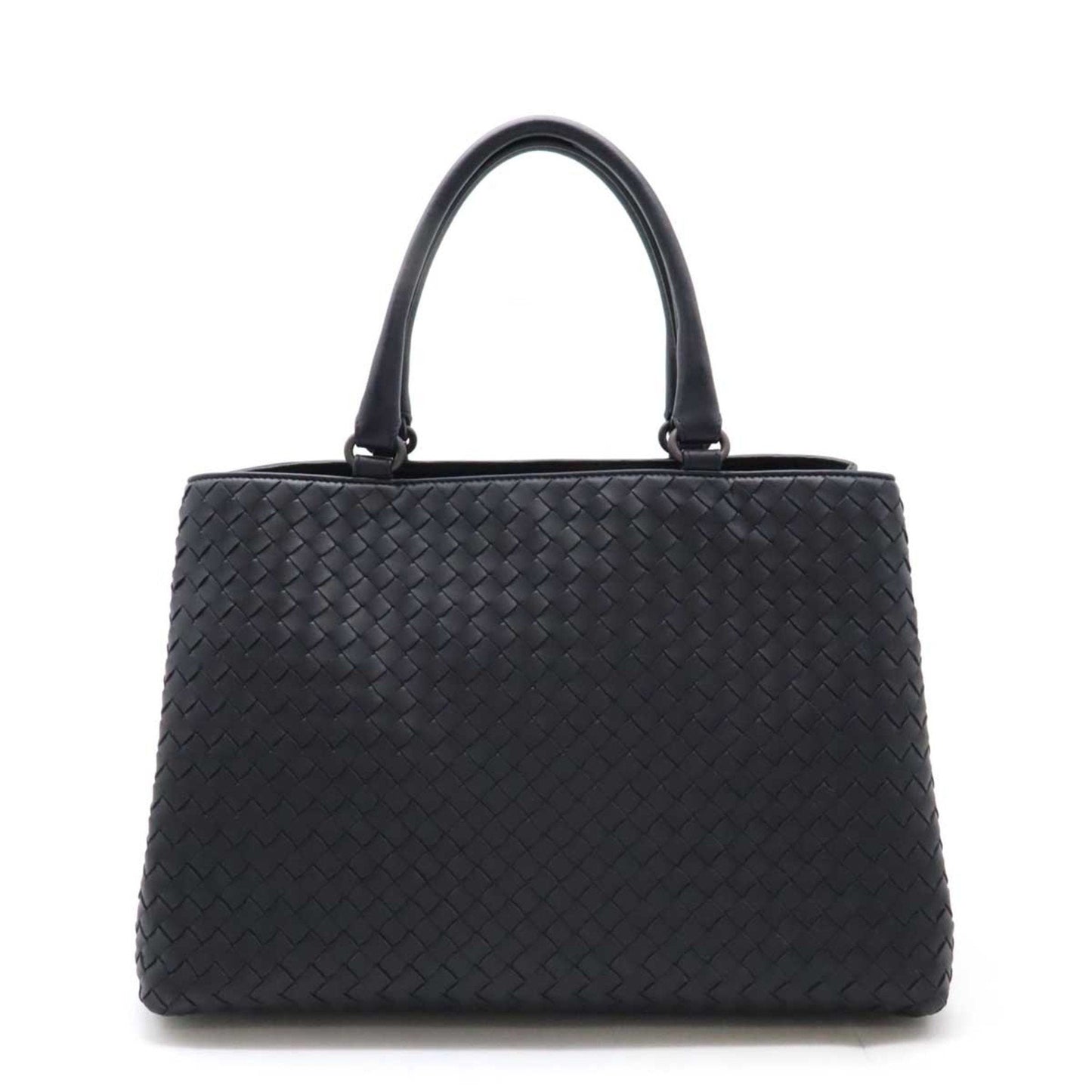Luxury Bottega Veneta Intrecciato Intrecciato Handbag Tote Bag ()