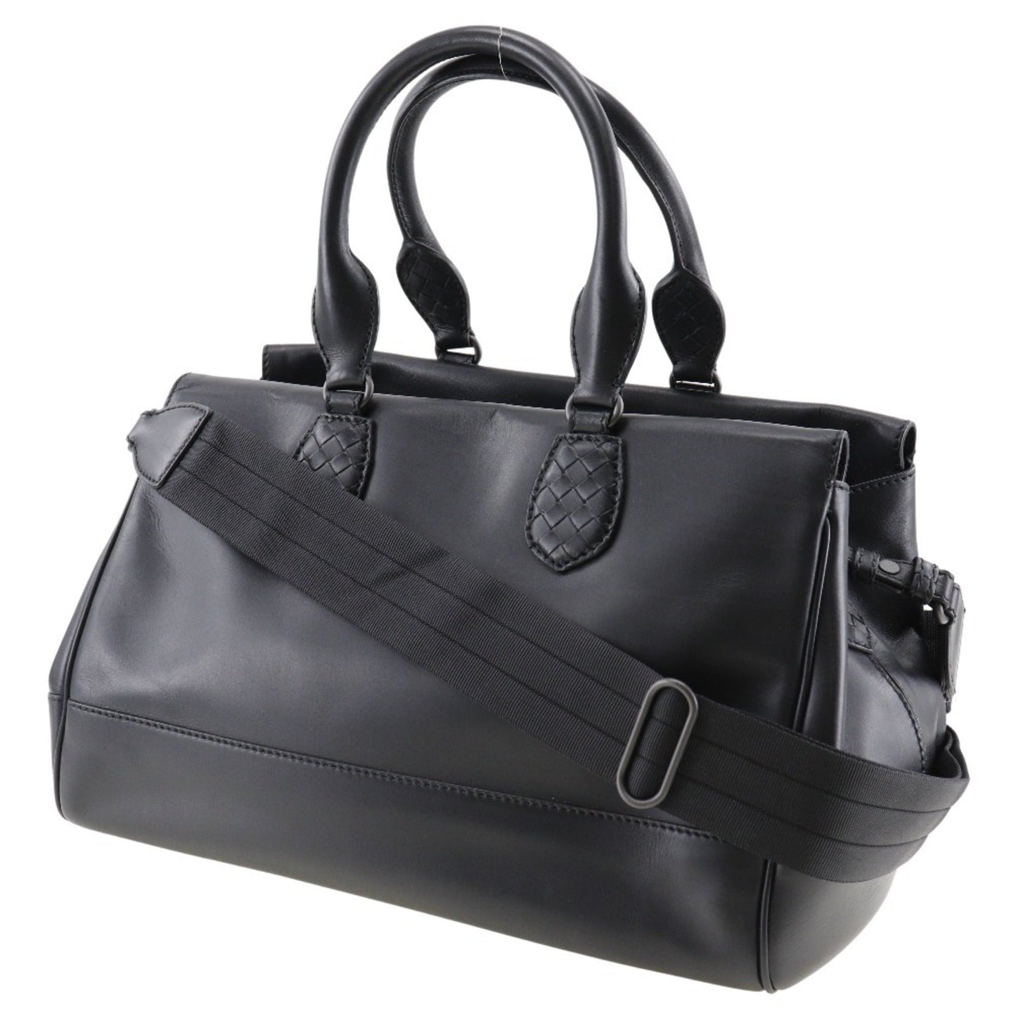 Luxury Bottega Veneta  Leather Handbag ()