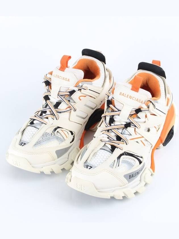 Luxury Balenciaga Track shoes whiteju 37 240