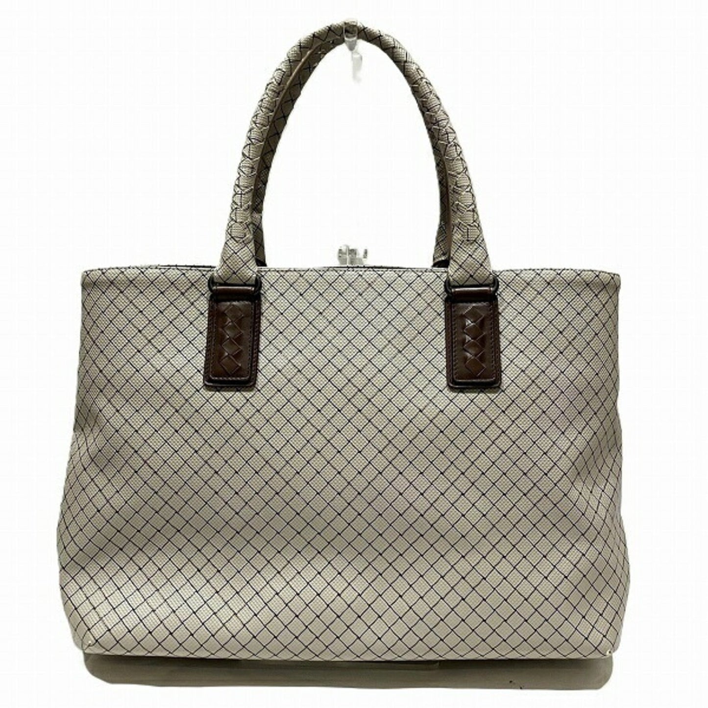 Luxury Bottega Veneta   Leather Tote Bag ()