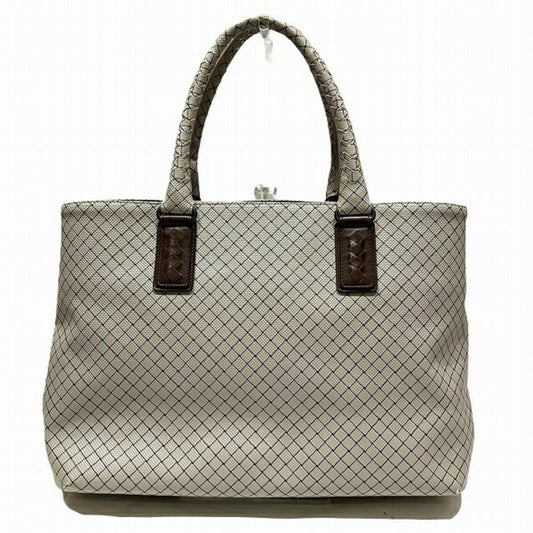 Luxury Bottega Veneta   Leather Tote Bag ()
