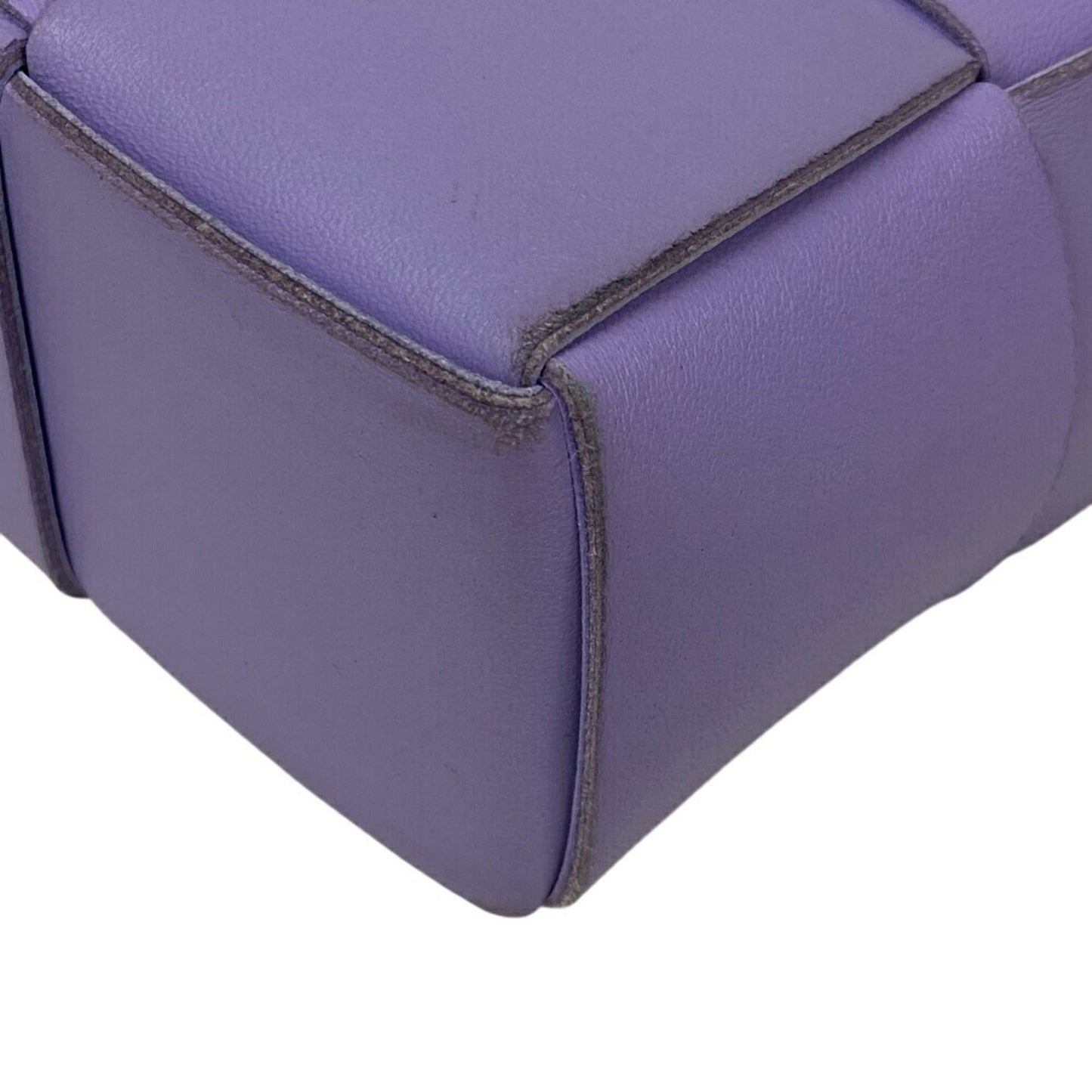 Luxury Bottega Veneta  Leather Handbag ()
