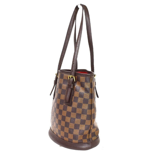 Louis Vuitton Marais  Canvas Tote Bag ()