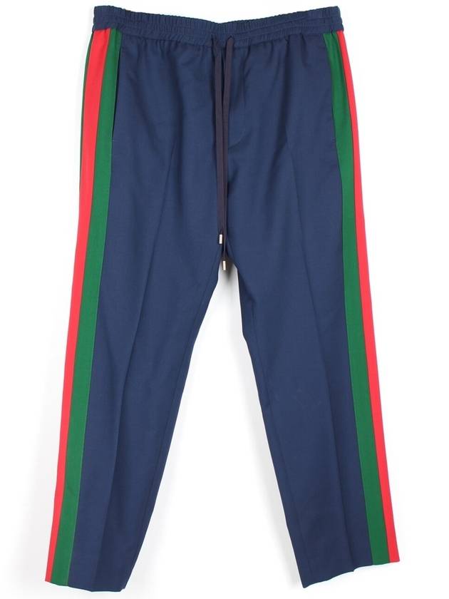 Luxury Gucci Trending 2025 slacks 50