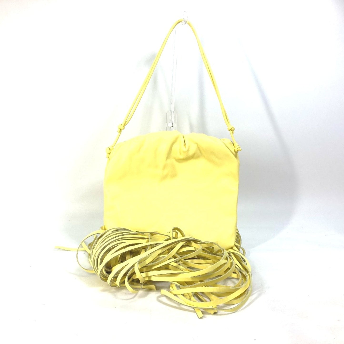 Luxury Bottega Veneta  Leather Shoulder Bag ()