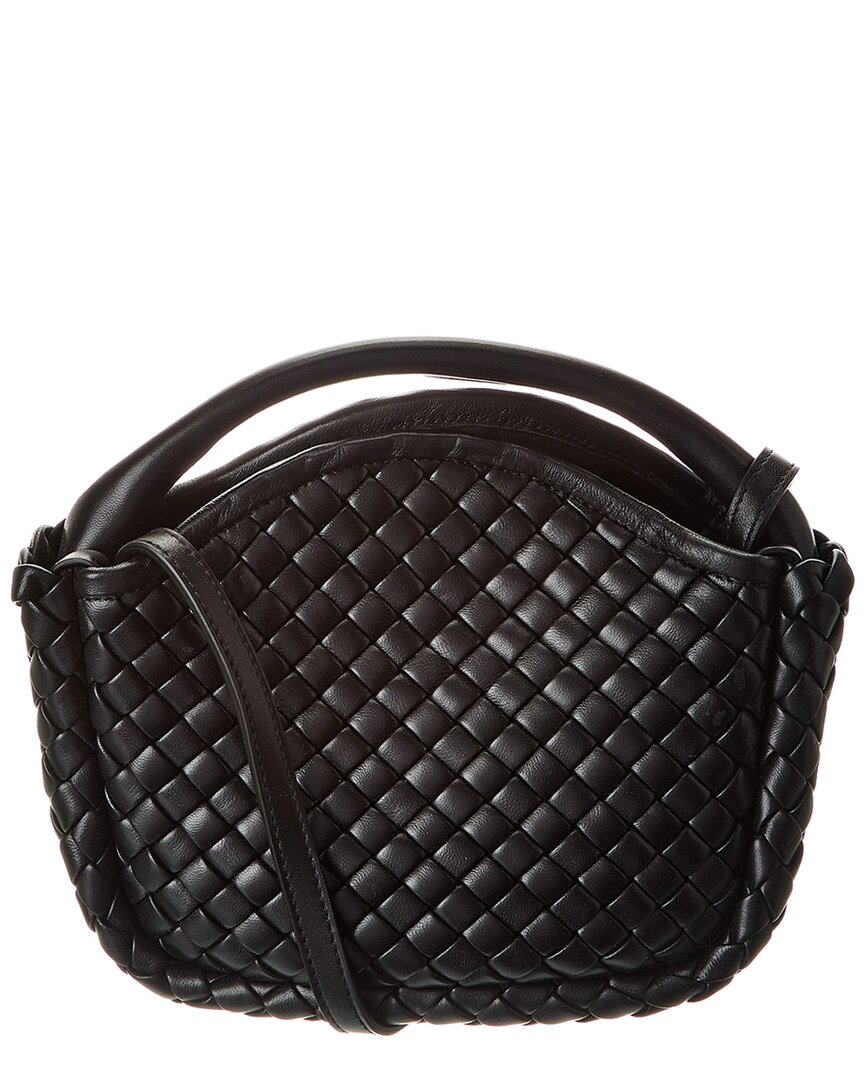 Luxury Bottega Veneta Andiamo Large Leather Tote