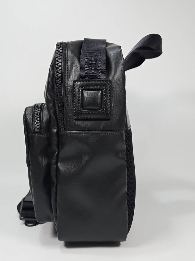 Luxury Gucci Trending 2025 GG crystal canvas messenger bag shoulder