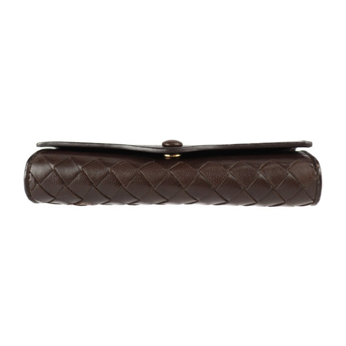 Luxury Bottega Veneta Intrecciato  Keycase ()