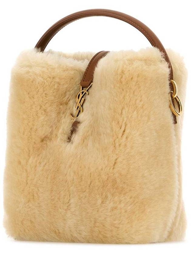 Luxury Saint Laurent Luxury Saint Laurent Bucket Bags