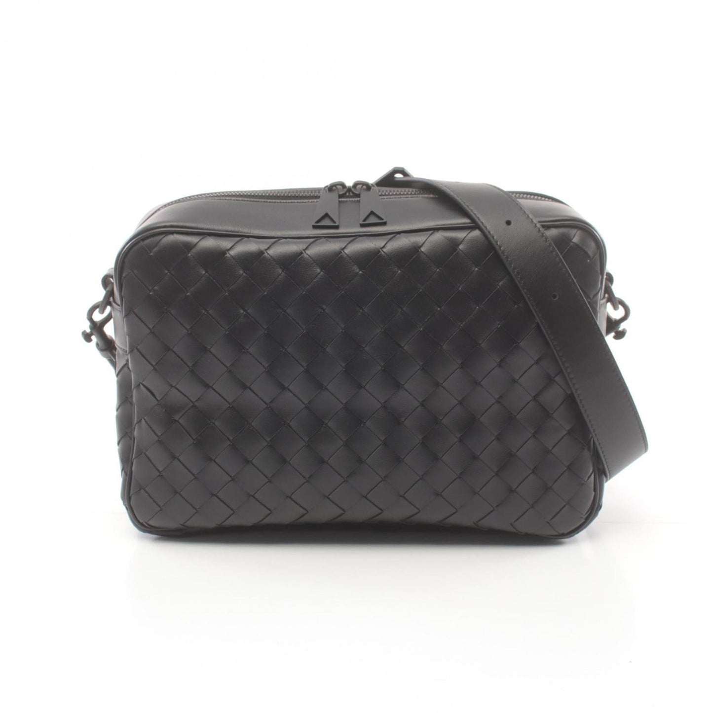 Luxury Bottega Veneta  Leather Shoulder Bag ()