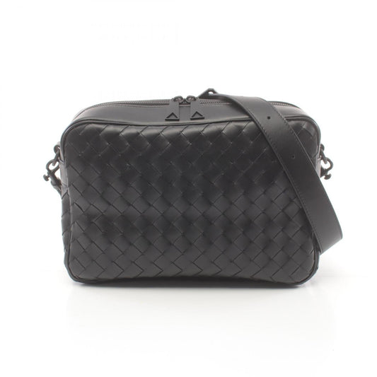 Luxury Bottega Veneta  Leather Shoulder Bag ()