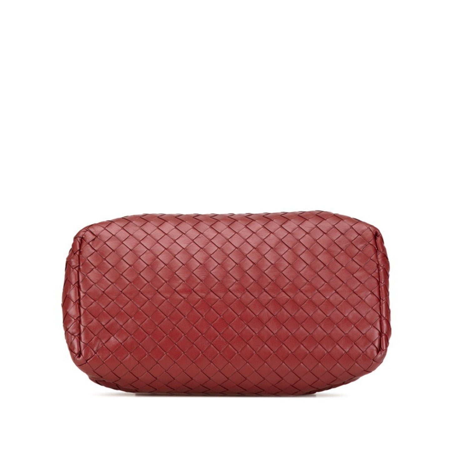 Luxury Bottega Veneta  Leather Handbag Shoulder Bag ()