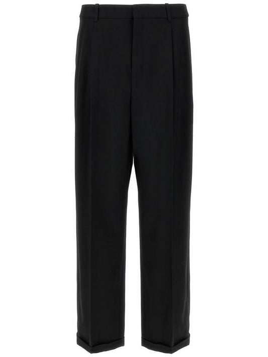Luxury Saint Laurent Luxury Saint Laurent '90'S' Pants