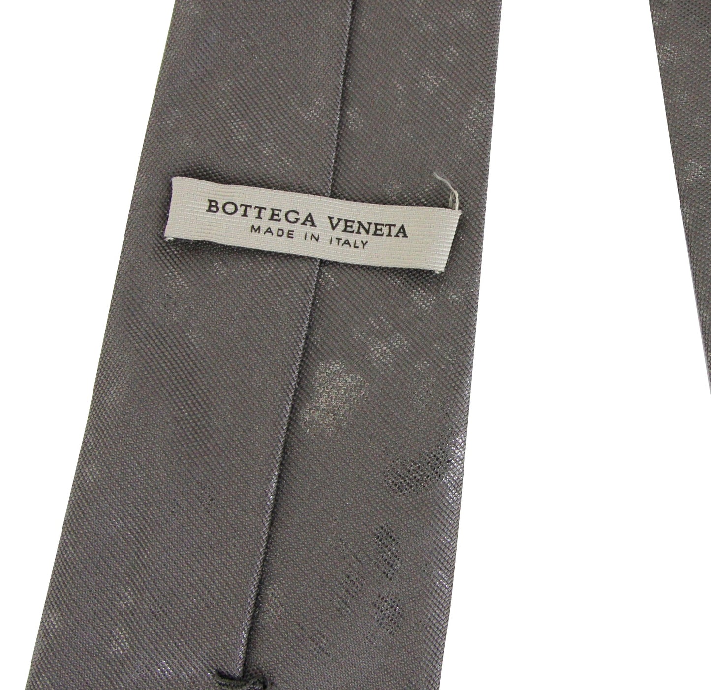 Luxury Bottega Veneta Men's Silk Tie