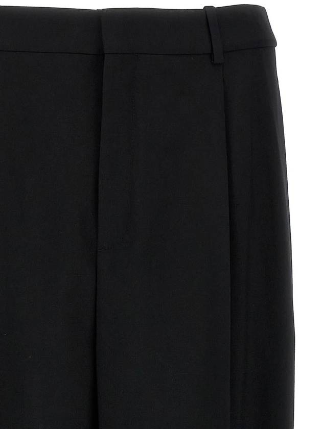 Luxury Saint Laurent Luxury Saint Laurent '90'S' Pants