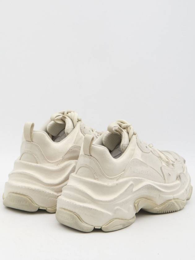 Luxury Balenciaga Triple S sneakers