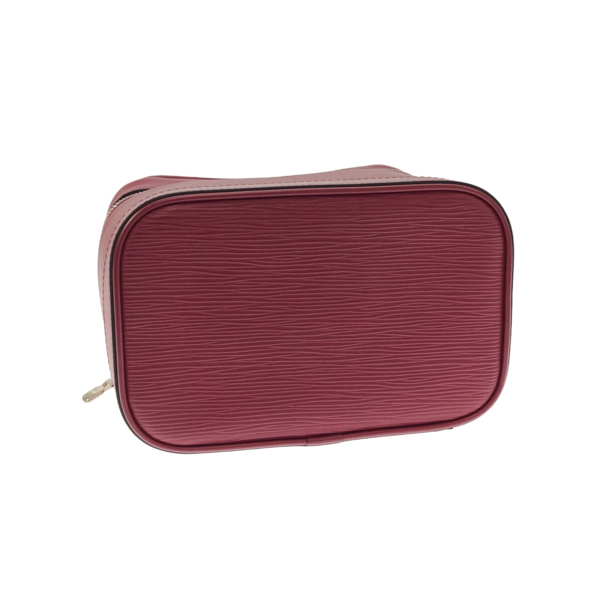 Louis Vuitton Nice  Leather Clutch Bag ()