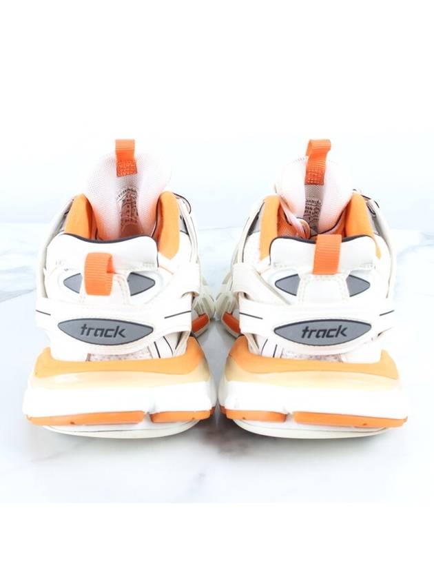 Luxury Balenciaga Track shoes whiteju 39 260