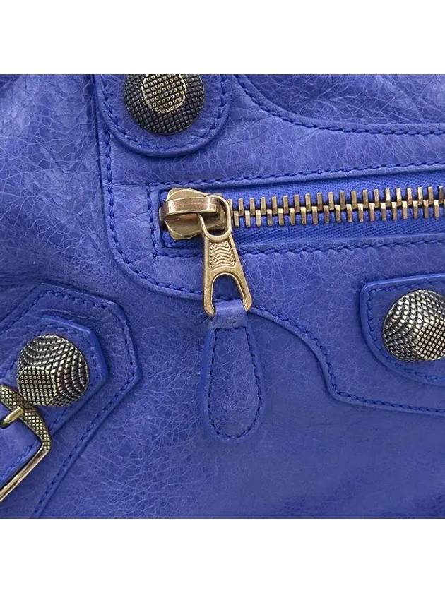 Luxury Balenciaga 173082 2 WAY bag