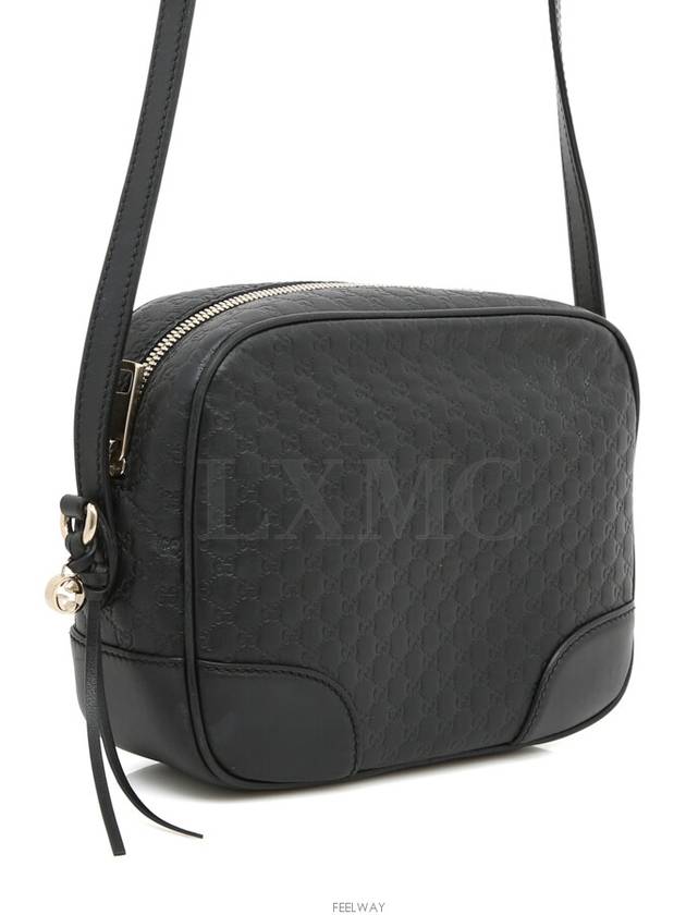 Luxury Gucci Trending 2025 Microsima Disco Cross Bag 449413 Seema Camera