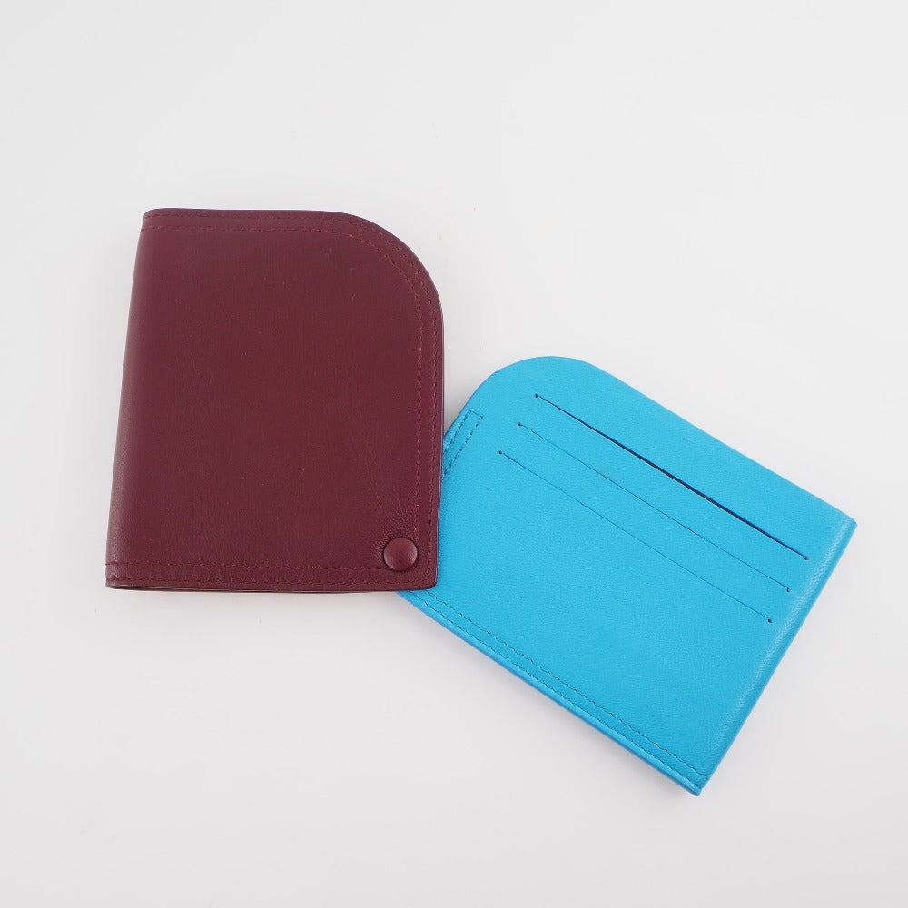Luxury Bottega Veneta  Leather Wallet  ()