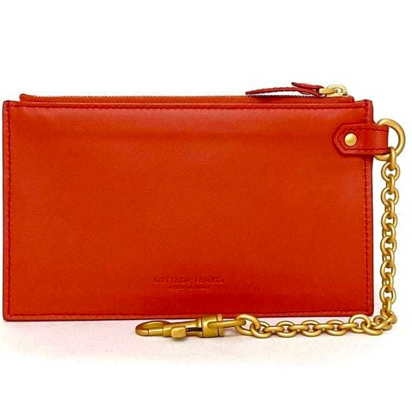 Luxury Bottega Veneta  Leather Coin Purse/Coin Case ()