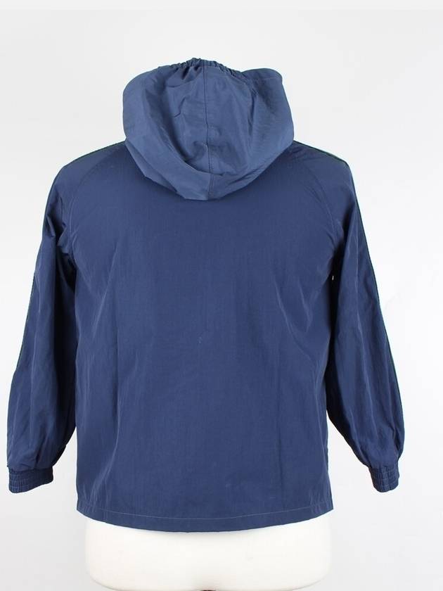 Luxury Gucci Trending 2025 Kids Windbreaker Anorak 8A