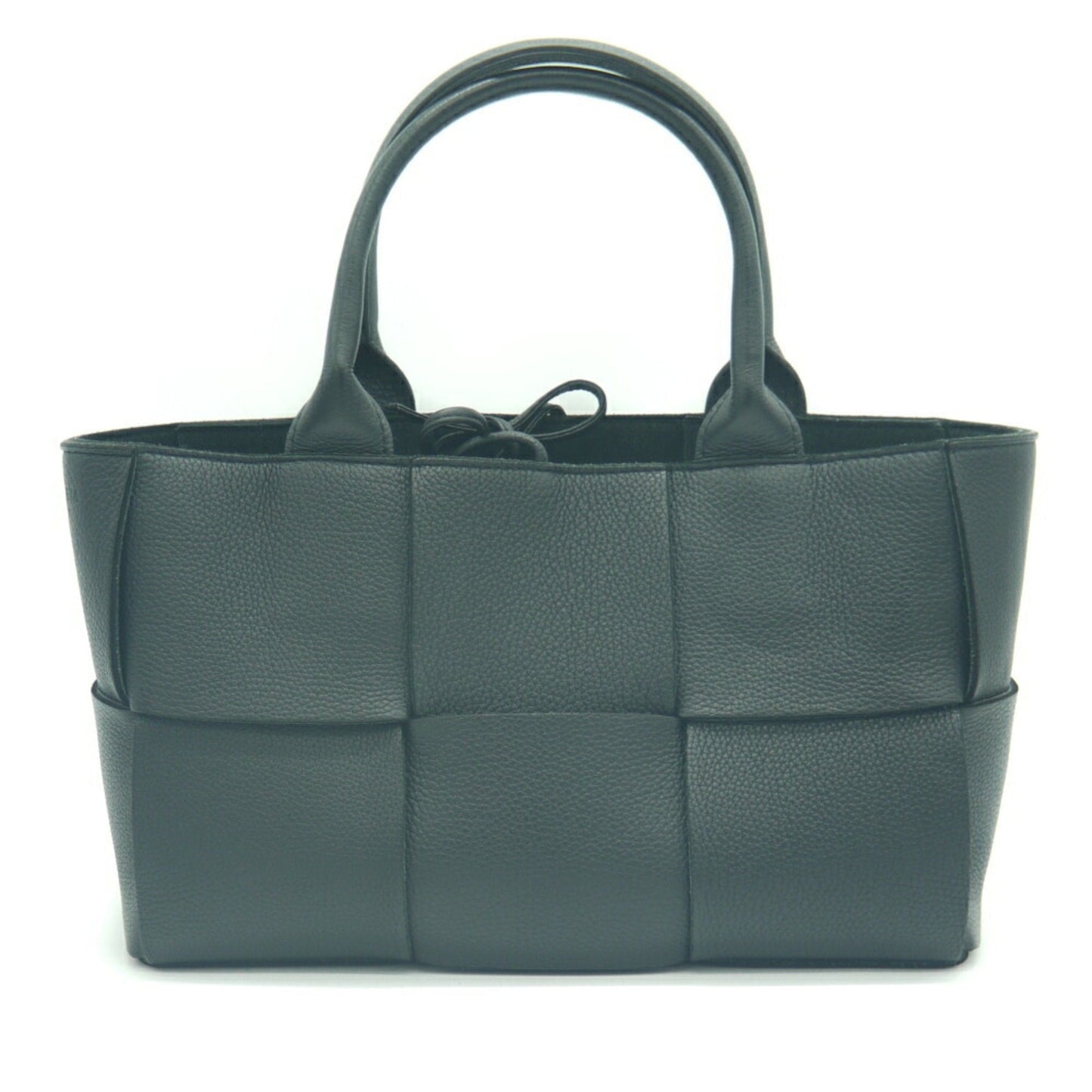 Luxury Bottega Veneta Leather Tote Bag ()
