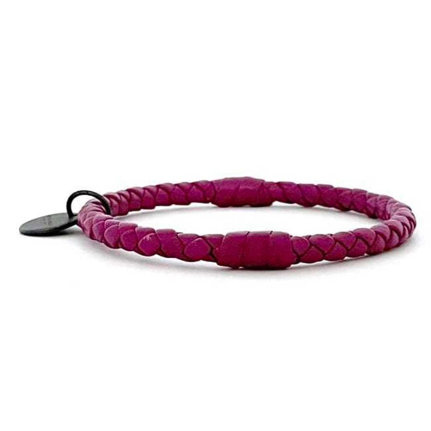 Luxury Bottega Veneta  Leather Bangle ()