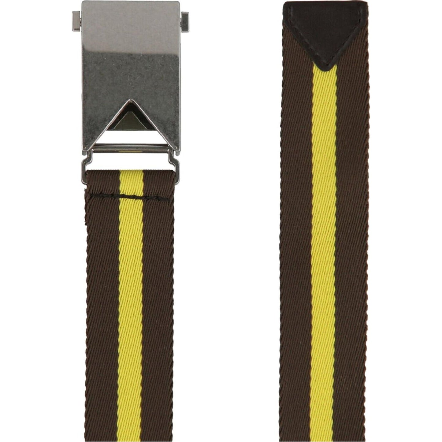 Luxury Bottega Veneta Polyester Belt