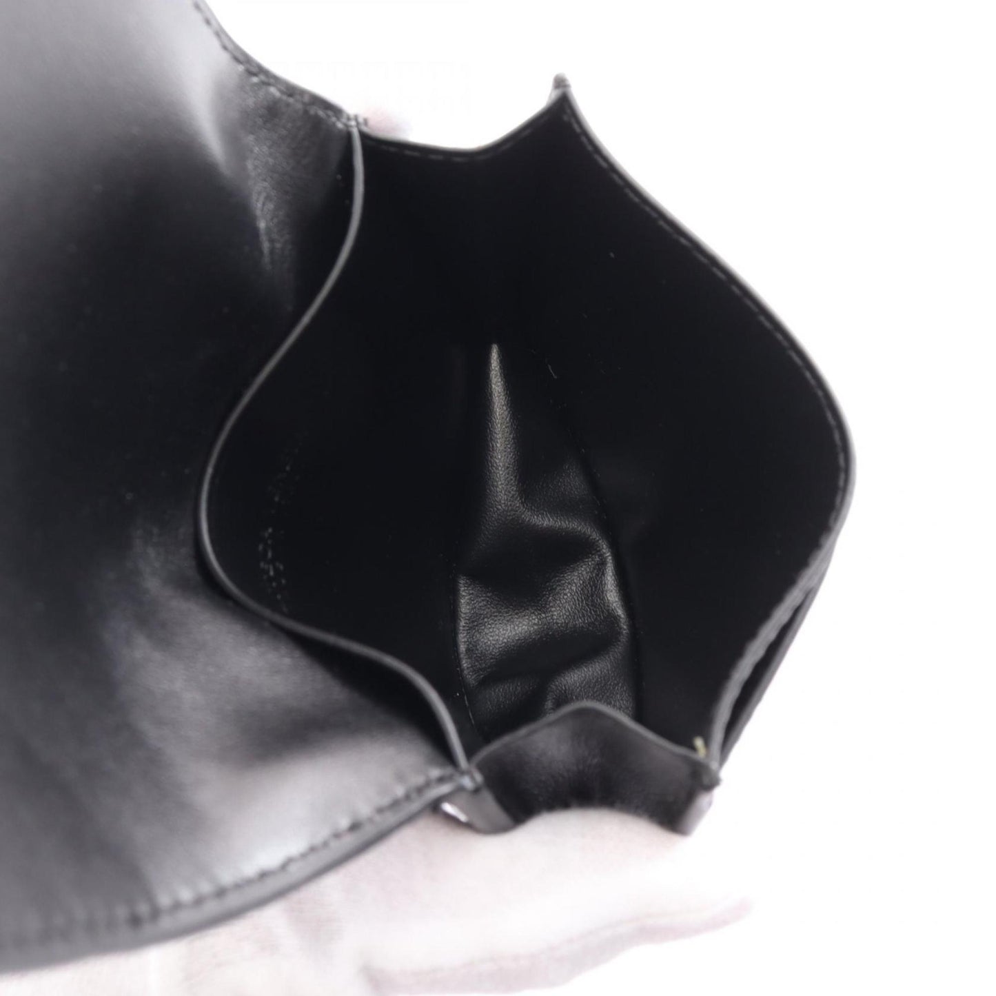 Luxury Bottega Veneta  Intrecciato Card Case ()