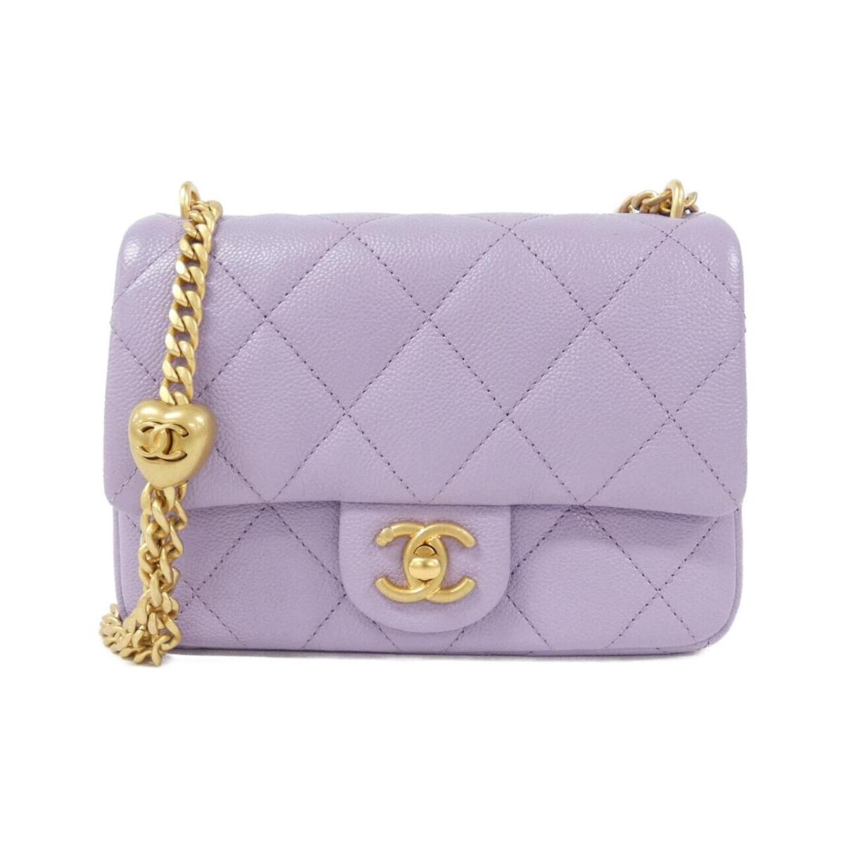 Chanel AS3829 Shoulder Bag