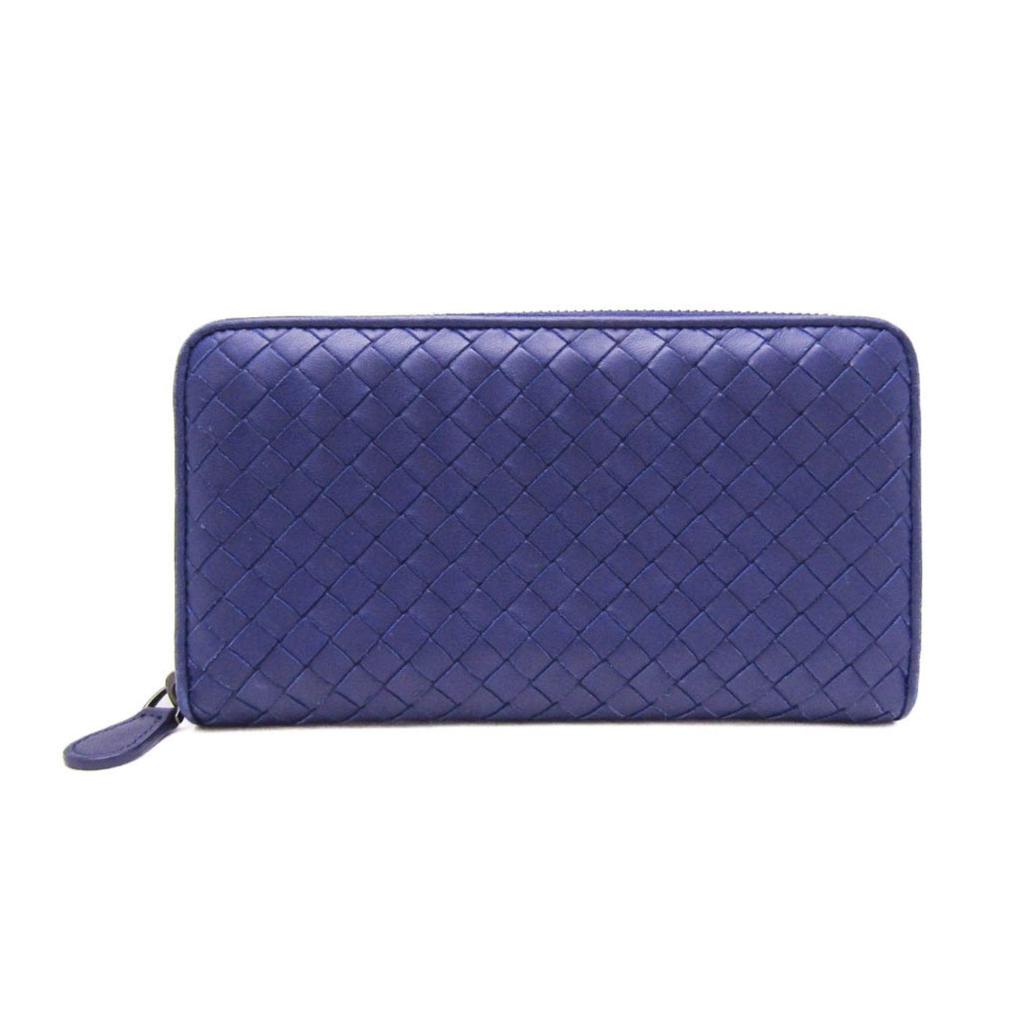 Luxury Bottega Veneta Intrecciato  Leather Wallet  ()