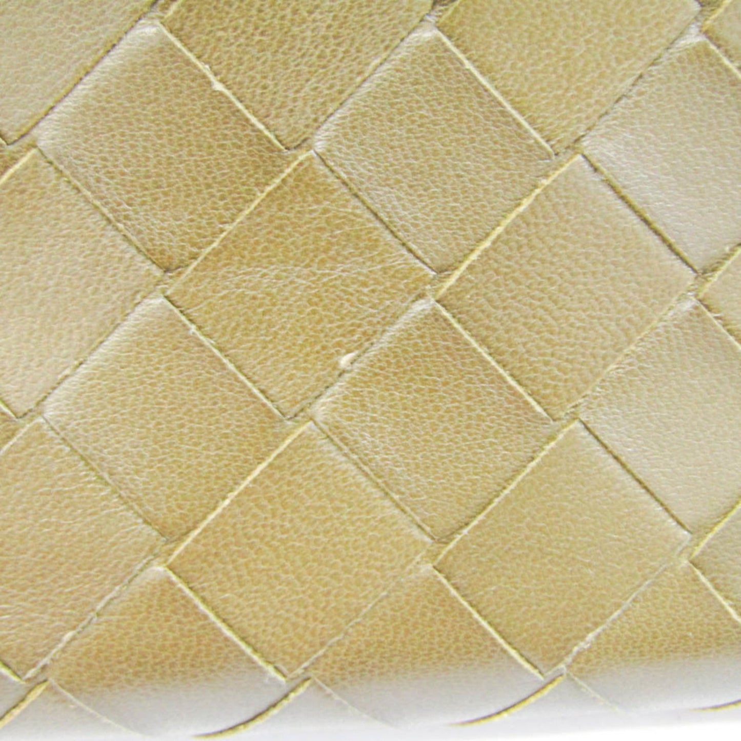 Luxury Bottega Veneta Intrecciato  Leather Wallet  ()