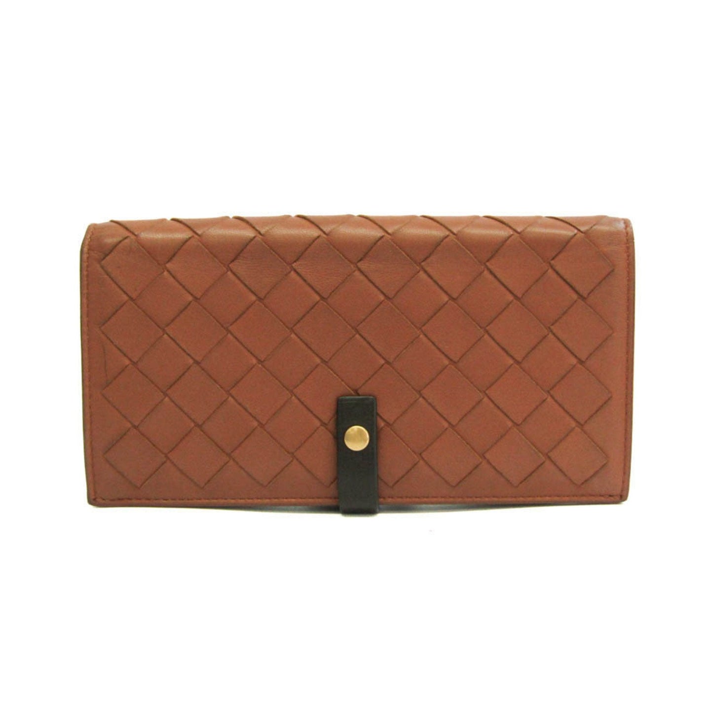 Luxury Bottega Veneta Intrecciato  Leather Wallet  ()