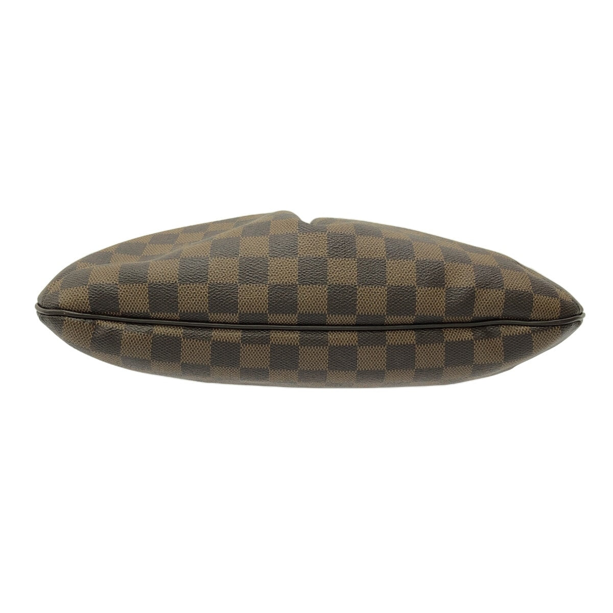 Louis Vuitton Bloomsbury  Canvas Shoulder Bag ()