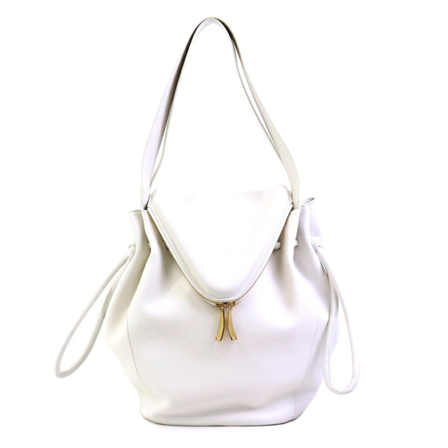 Luxury Bottega Veneta  Leather Shoulder Bag ()