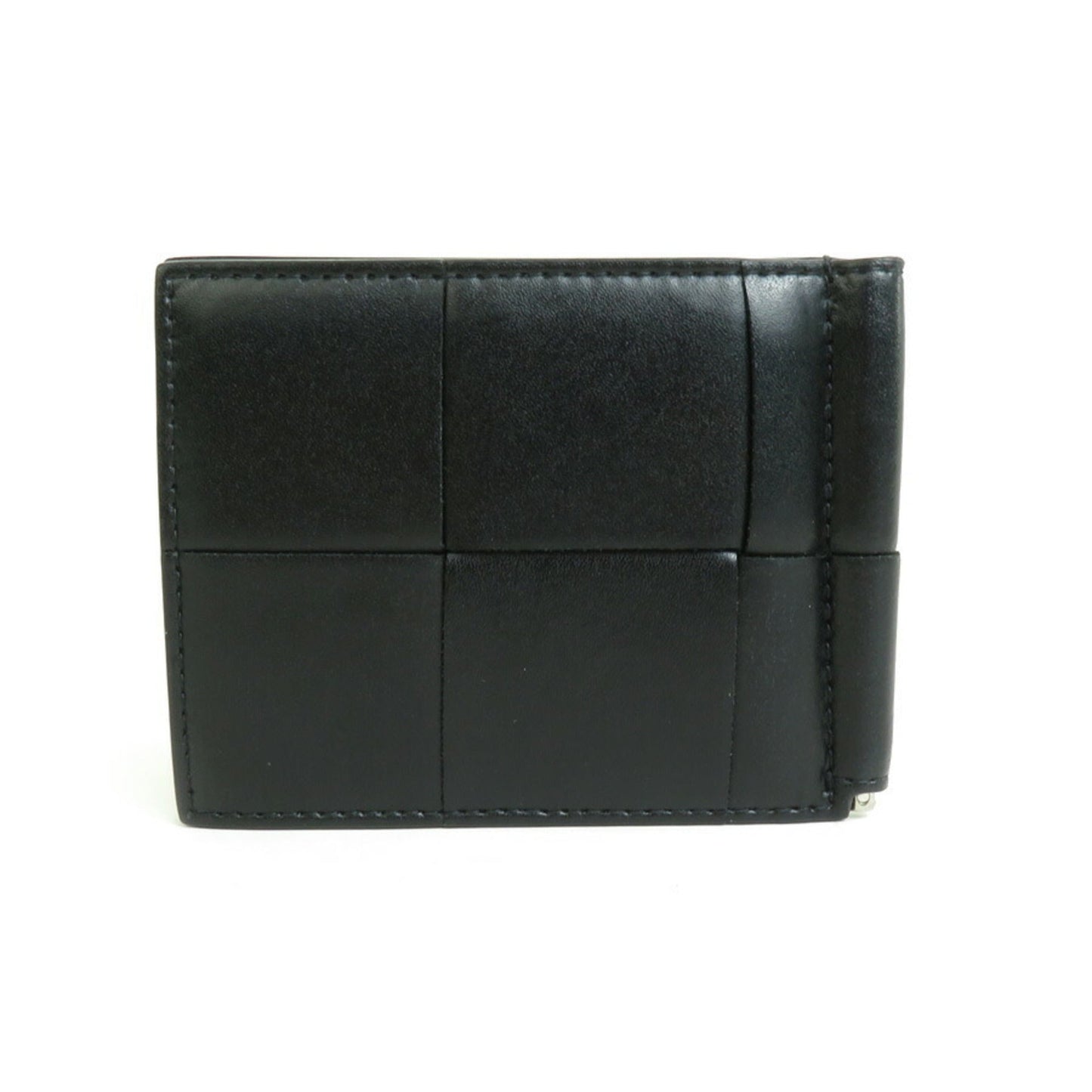 Luxury Bottega Veneta  Leather Wallet (Bi-Fold) ()