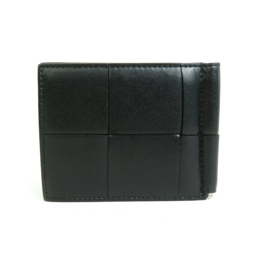 Luxury Bottega Veneta  Leather Wallet (Bi-Fold) ()