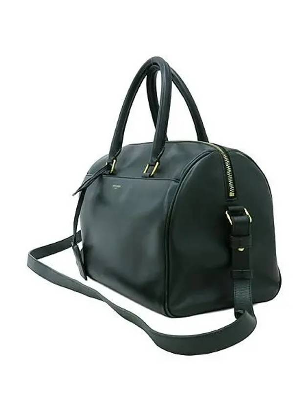 Luxury Saint Laurent 322049 2 WAY bag