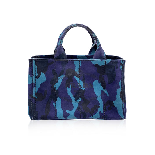 Luxury PradaLuxury PradaTote Bag Canapa