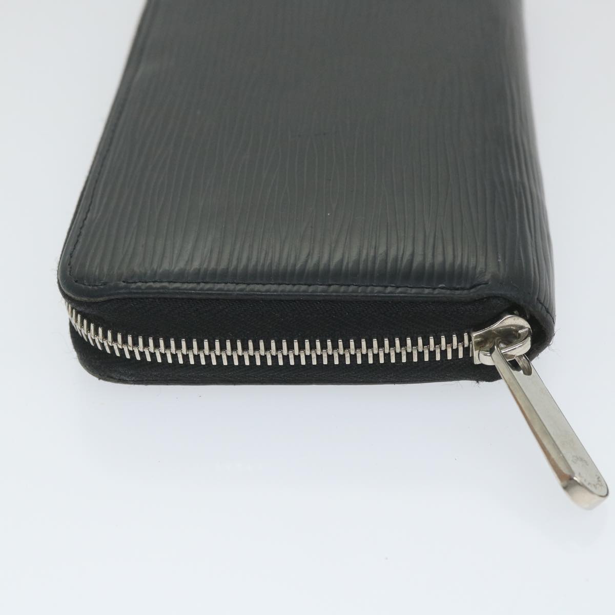 Louis Vuitton Portefeuille  Leather Wallet  ()