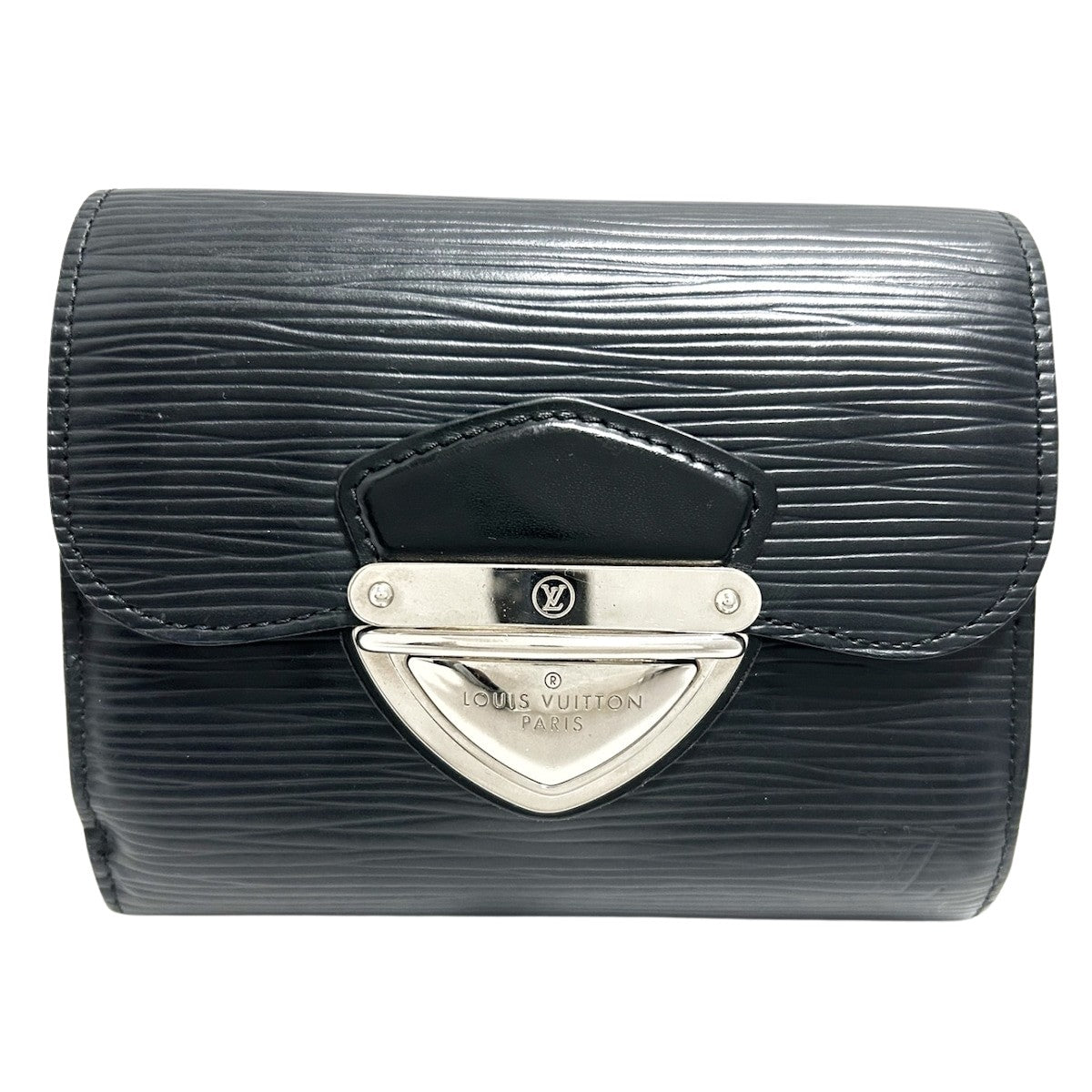 Louis Vuitton Joy  Leather Wallet  ()