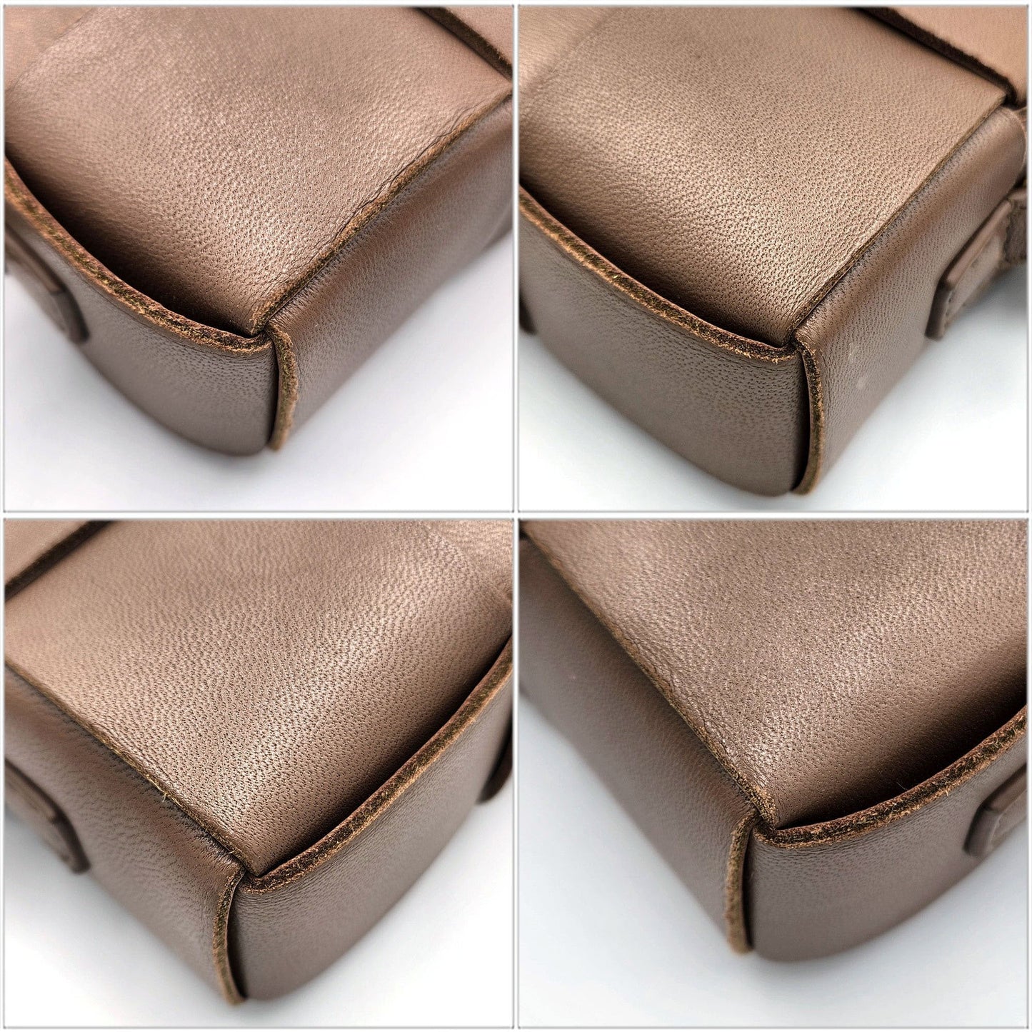Luxury Bottega Veneta  Leather Shoulder Bag ()