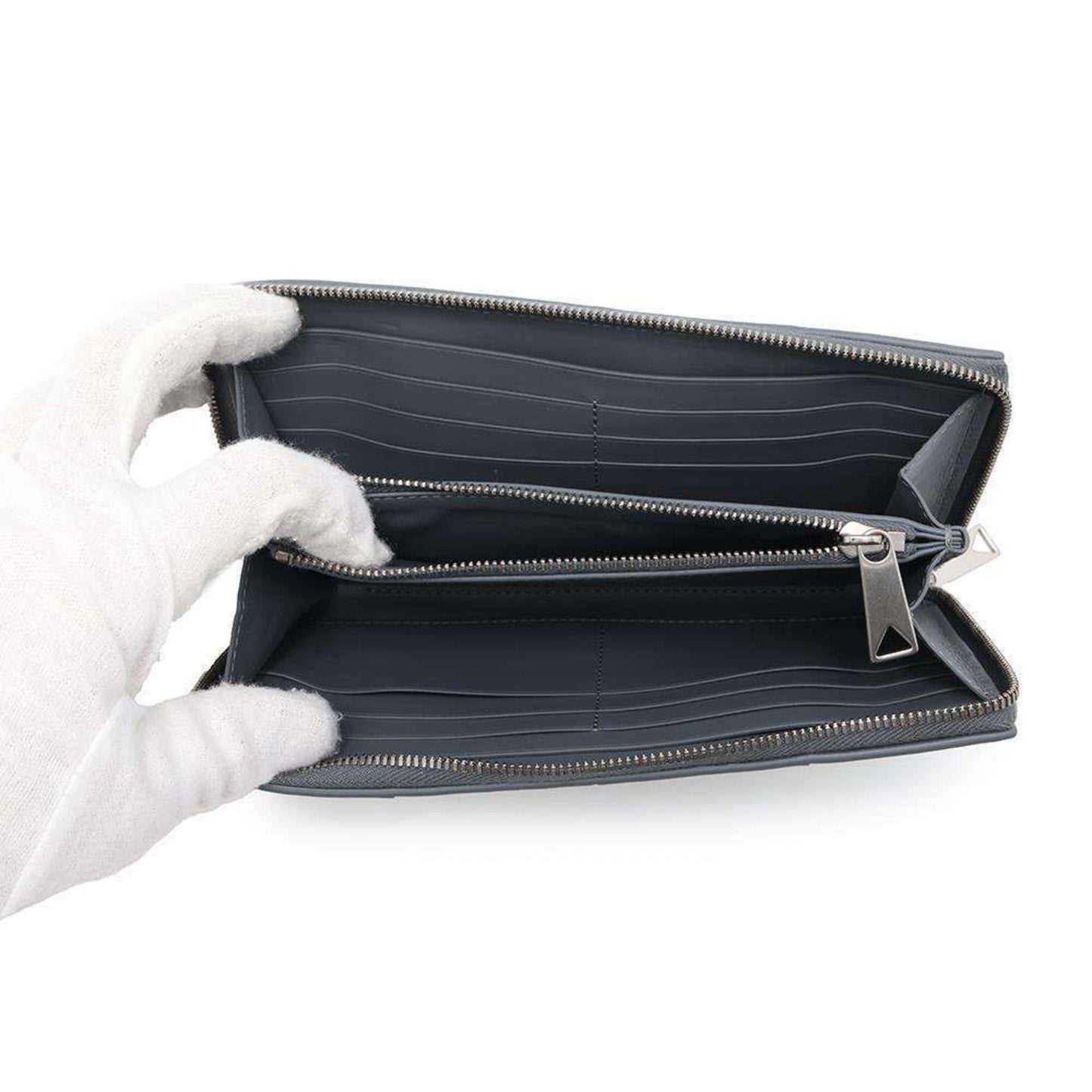 Luxury Bottega Veneta  Leather Coin Purse/Coin Case ()