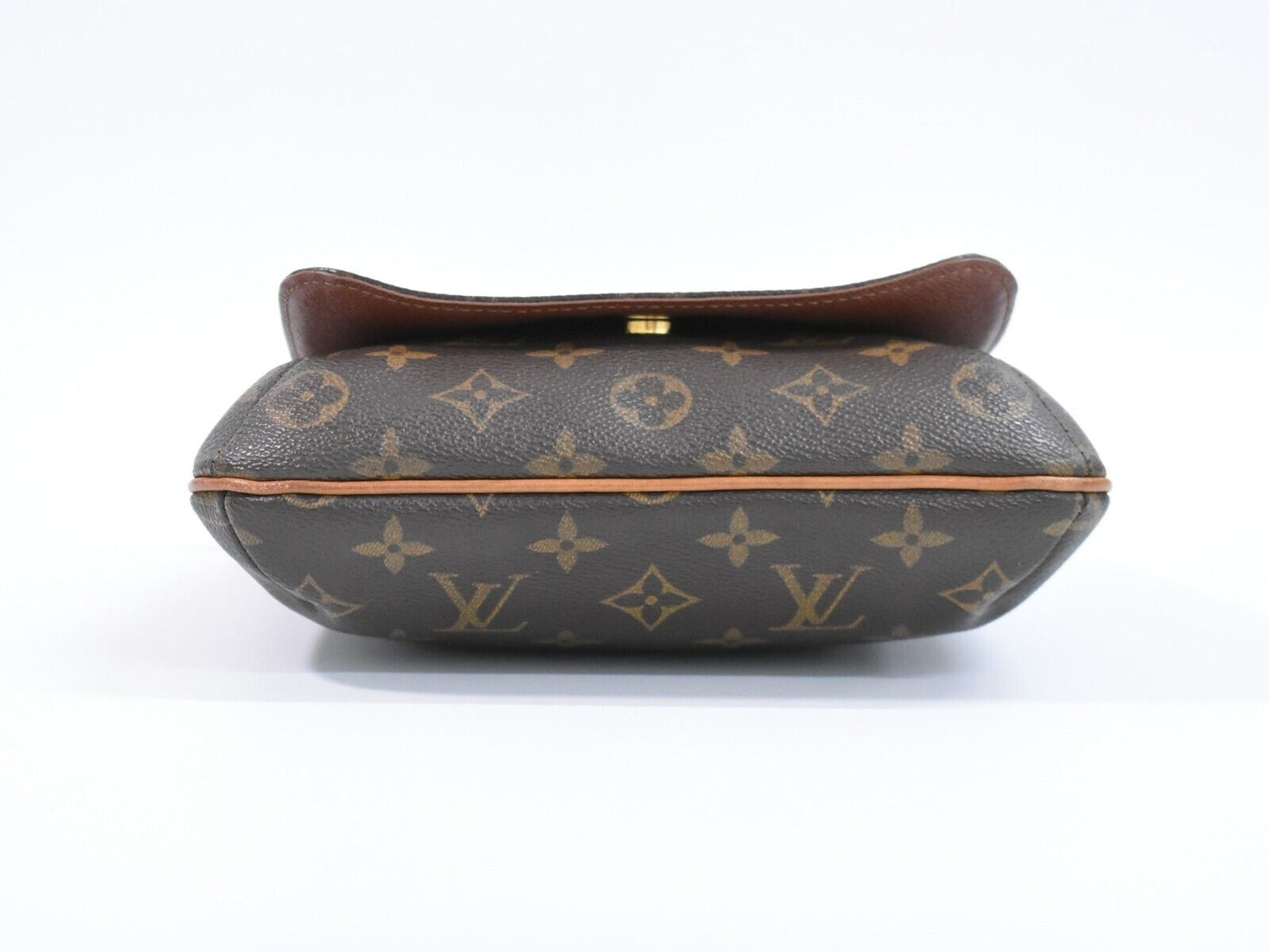 Louis Vuitton Musette Salsa  Canvas Shoulder Bag ()