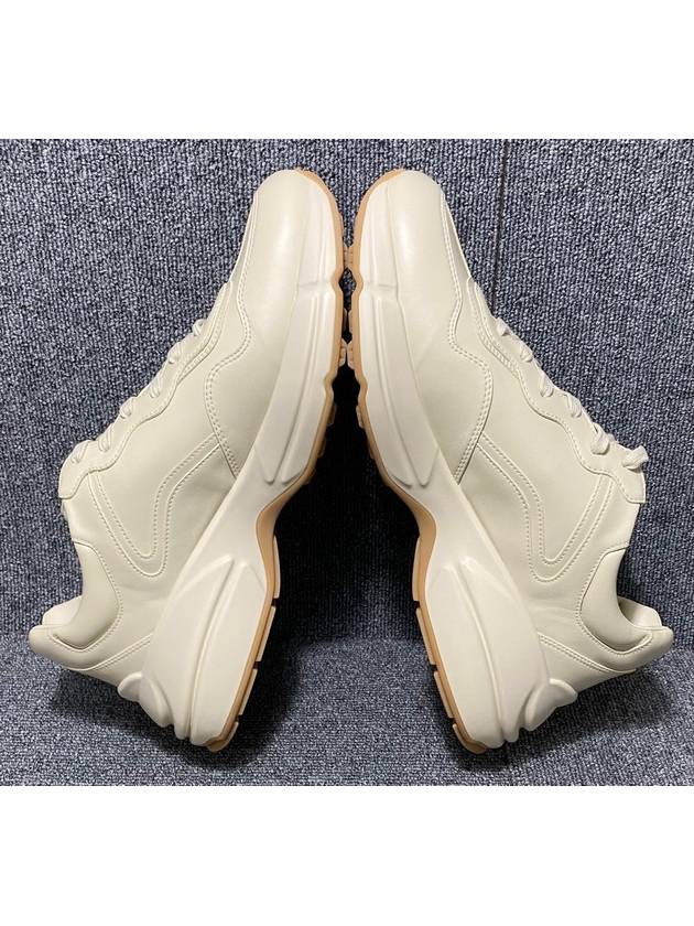 Luxury Gucci Trending 2025 sneakers 295