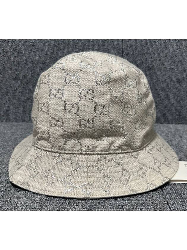Luxury Gucci Trending 2025 bucket hat M