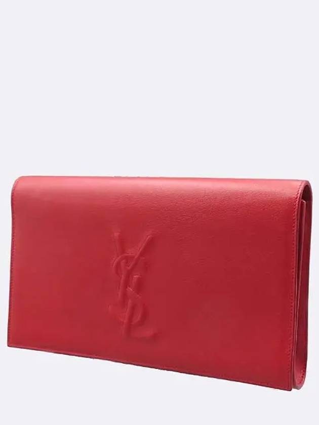 Luxury Saint Laurent 361120 clutch bag