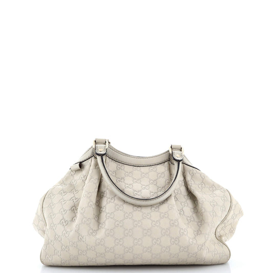 Sukey Tote Luxury Gucci Trending 2025ssima Leather Medium